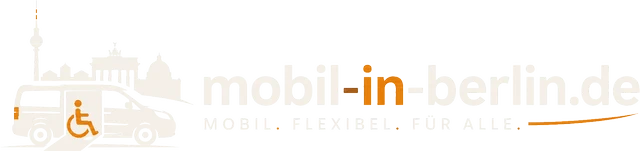 mobil-in-berlin.de, Fahrdienst in Berlin